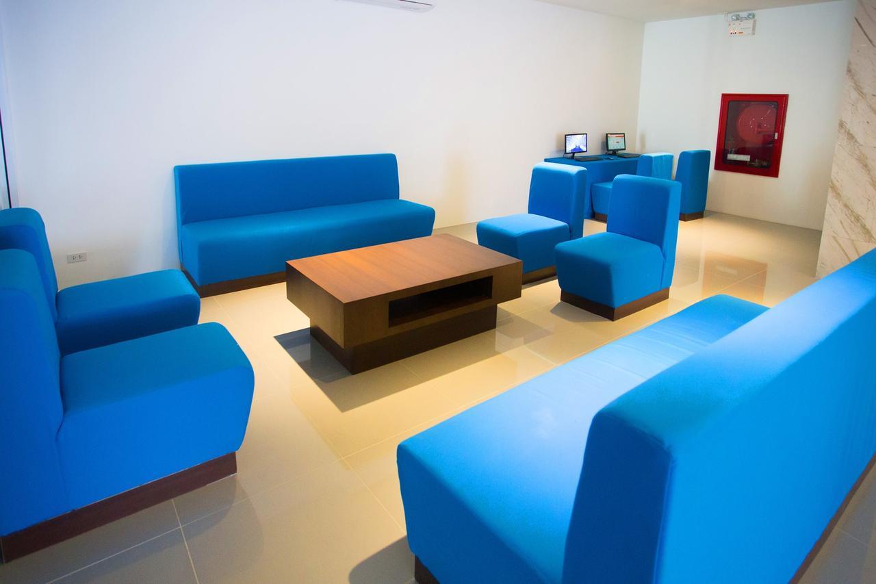 Rodina Beach Hotel Csomtien-part Kültér fotó